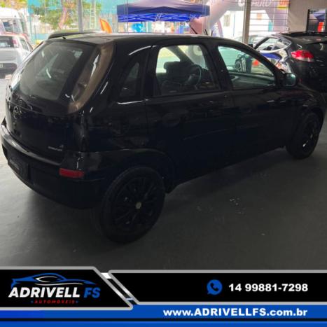 CHEVROLET Corsa Hatch 1.4 4P MAXX FLEX, Foto 3