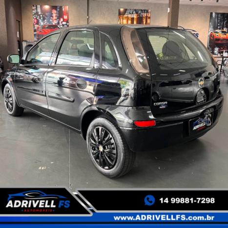 CHEVROLET Corsa Hatch 1.4 4P MAXX FLEX, Foto 4