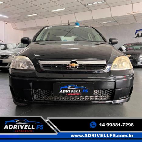 CHEVROLET Corsa Hatch 1.4 4P MAXX FLEX, Foto 5