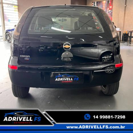 CHEVROLET Corsa Hatch 1.4 4P MAXX FLEX, Foto 6
