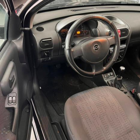 CHEVROLET Corsa Hatch 1.4 4P MAXX FLEX, Foto 8
