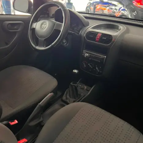 CHEVROLET Corsa Hatch 1.4 4P MAXX FLEX, Foto 9