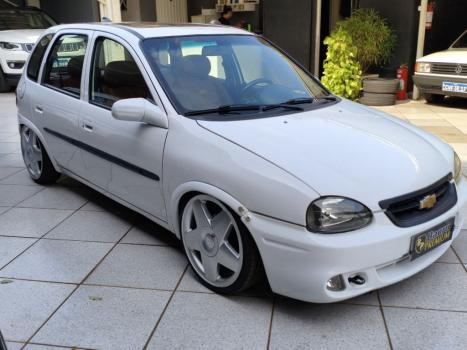 CHEVROLET Corsa Hatch 1.0 MPFI WIND, Foto 1