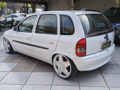 CHEVROLET Corsa Hatch 1.0 MPFI WIND, Foto 2