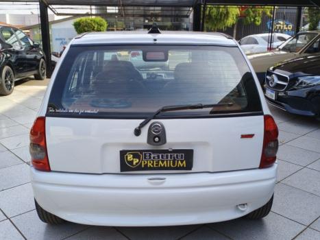 CHEVROLET Corsa Hatch 1.0 MPFI WIND, Foto 3