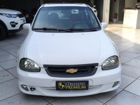 CHEVROLET Corsa Hatch 1.0 MPFI WIND, Foto 5