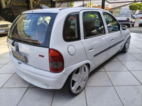 CHEVROLET Corsa Hatch 1.0 MPFI WIND, Foto 6