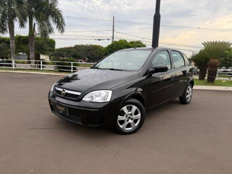 CHEVROLET Corsa Hatch 1.4 4P MAXX FLEX, Foto 2