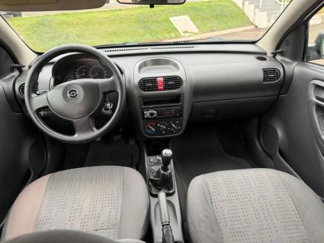 CHEVROLET Corsa Hatch 1.4 4P MAXX FLEX, Foto 8