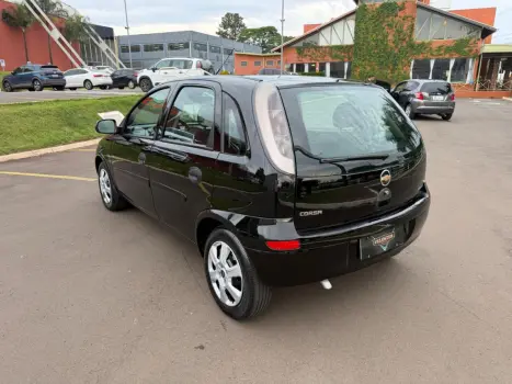 CHEVROLET Corsa Hatch 1.4 4P MAXX FLEX, Foto 11