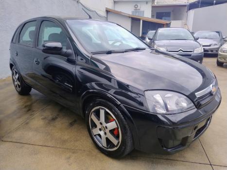 CHEVROLET Corsa Hatch 1.4 4P MAXX FLEX, Foto 2