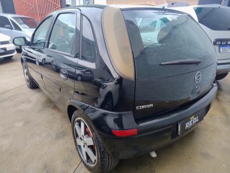 CHEVROLET Corsa Hatch 1.4 4P MAXX FLEX, Foto 3