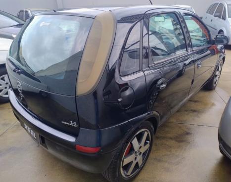 CHEVROLET Corsa Hatch 1.4 4P MAXX FLEX, Foto 4