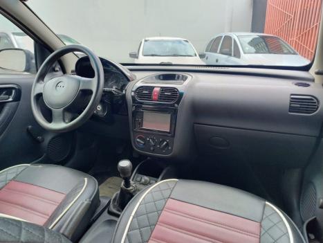 CHEVROLET Corsa Hatch 1.4 4P MAXX FLEX, Foto 6