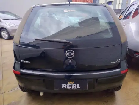 CHEVROLET Corsa Hatch 1.4 4P MAXX FLEX, Foto 9