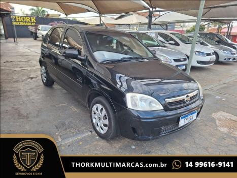 CHEVROLET Corsa Hatch 1.4 4P MAXX FLEX, Foto 1