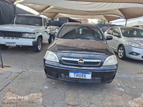 CHEVROLET Corsa Hatch 1.4 4P MAXX FLEX, Foto 2