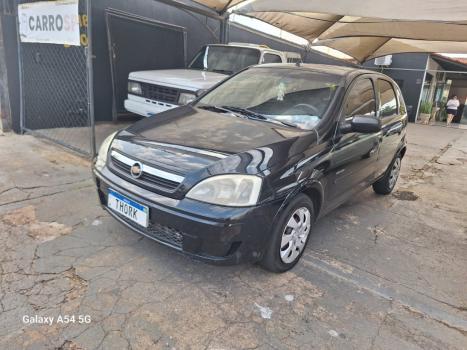 CHEVROLET Corsa Hatch 1.4 4P MAXX FLEX, Foto 3
