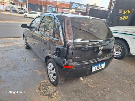 CHEVROLET Corsa Hatch 1.4 4P MAXX FLEX, Foto 4