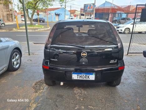 CHEVROLET Corsa Hatch 1.4 4P MAXX FLEX, Foto 5