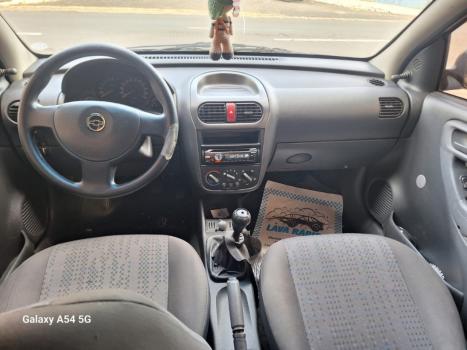 CHEVROLET Corsa Hatch 1.4 4P MAXX FLEX, Foto 7