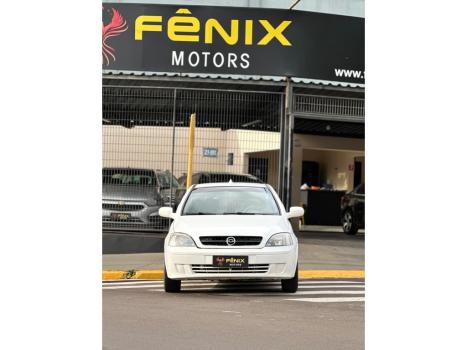CHEVROLET Corsa Hatch 1.0 4P MAXX, Foto 2