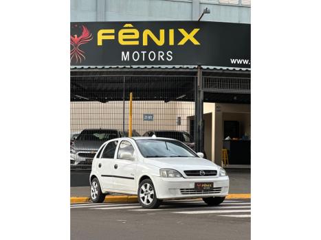 CHEVROLET Corsa Hatch 1.0 4P MAXX, Foto 3