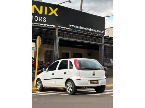 CHEVROLET Corsa Hatch 1.0 4P MAXX, Foto 4