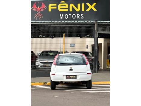 CHEVROLET Corsa Hatch 1.0 4P MAXX, Foto 5