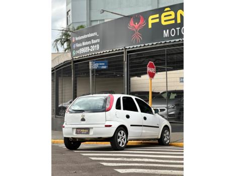 CHEVROLET Corsa Hatch 1.0 4P MAXX, Foto 6