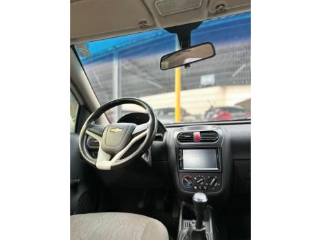 CHEVROLET Corsa Hatch 1.0 4P MAXX, Foto 9
