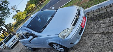 CHEVROLET Corsa Hatch 1.4 4P MAXX FLEX, Foto 4