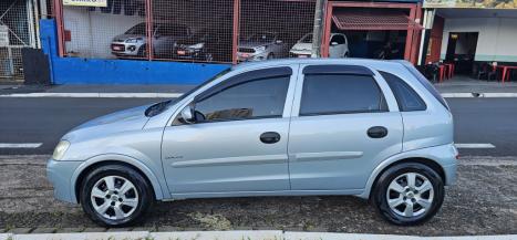CHEVROLET Corsa Hatch 1.4 4P MAXX FLEX, Foto 6
