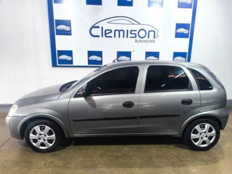 CHEVROLET Corsa Hatch 1.0 4P MAXX, Foto 2