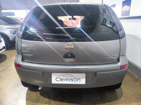 CHEVROLET Corsa Hatch 1.0 4P MAXX, Foto 5