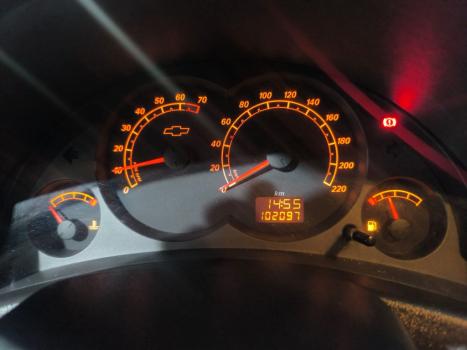 CHEVROLET Corsa Hatch 1.0 4P MAXX, Foto 10