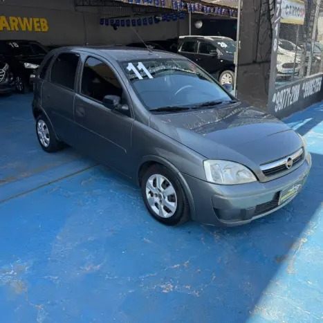 CHEVROLET Corsa Hatch 1.4 4P MAXX FLEX, Foto 3