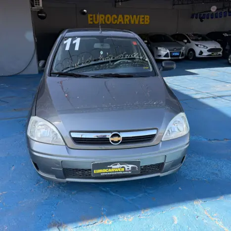 CHEVROLET Corsa Hatch 1.4 4P MAXX FLEX, Foto 4