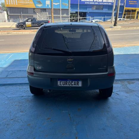 CHEVROLET Corsa Hatch 1.4 4P MAXX FLEX, Foto 5