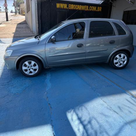 CHEVROLET Corsa Hatch 1.4 4P MAXX FLEX, Foto 6