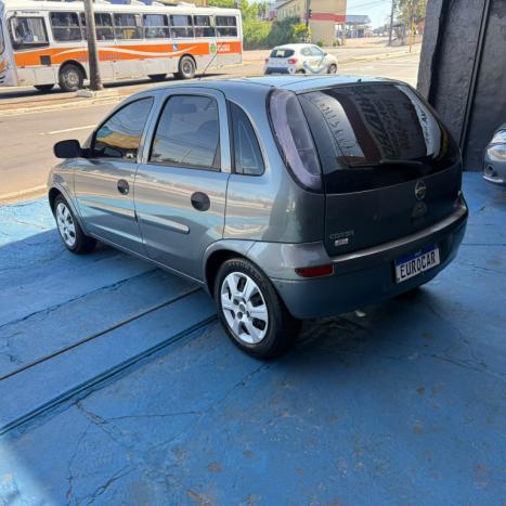 CHEVROLET Corsa Hatch 1.4 4P MAXX FLEX, Foto 8