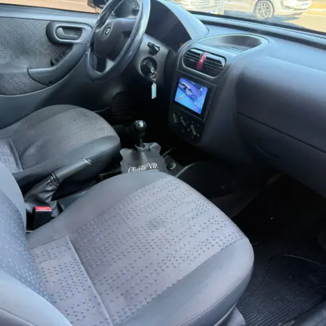 CHEVROLET Corsa Hatch 1.4 4P MAXX FLEX, Foto 9