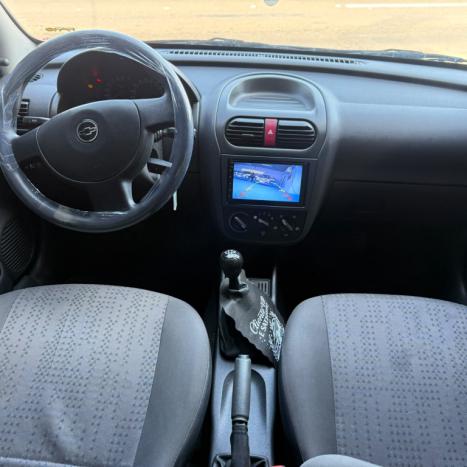 CHEVROLET Corsa Hatch 1.4 4P MAXX FLEX, Foto 12
