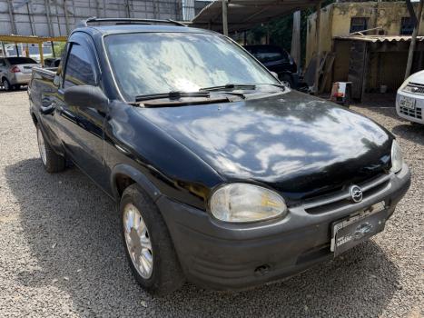 CHEVROLET Corsa Pick-up 1.6, Foto 2