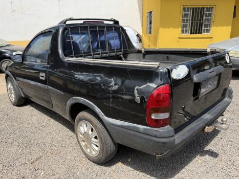 CHEVROLET Corsa Pick-up 1.6, Foto 3