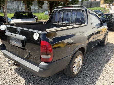 CHEVROLET Corsa Pick-up 1.6, Foto 4