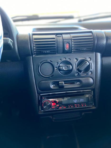 CHEVROLET Corsa Pick-up 1.6 ST, Foto 4