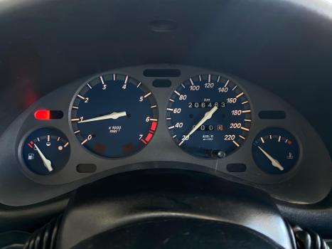 CHEVROLET Corsa Pick-up 1.6 ST, Foto 7