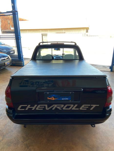 CHEVROLET Corsa Pick-up 1.6 ST, Foto 9