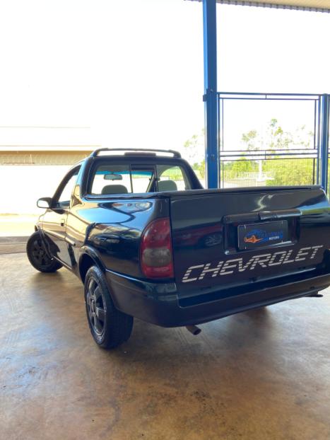 CHEVROLET Corsa Pick-up 1.6 ST, Foto 11